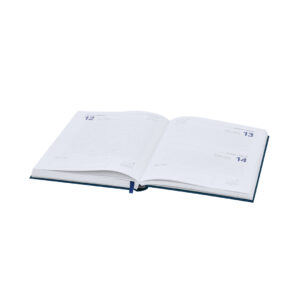 Visuel Agenda Waqodi - personnalisable