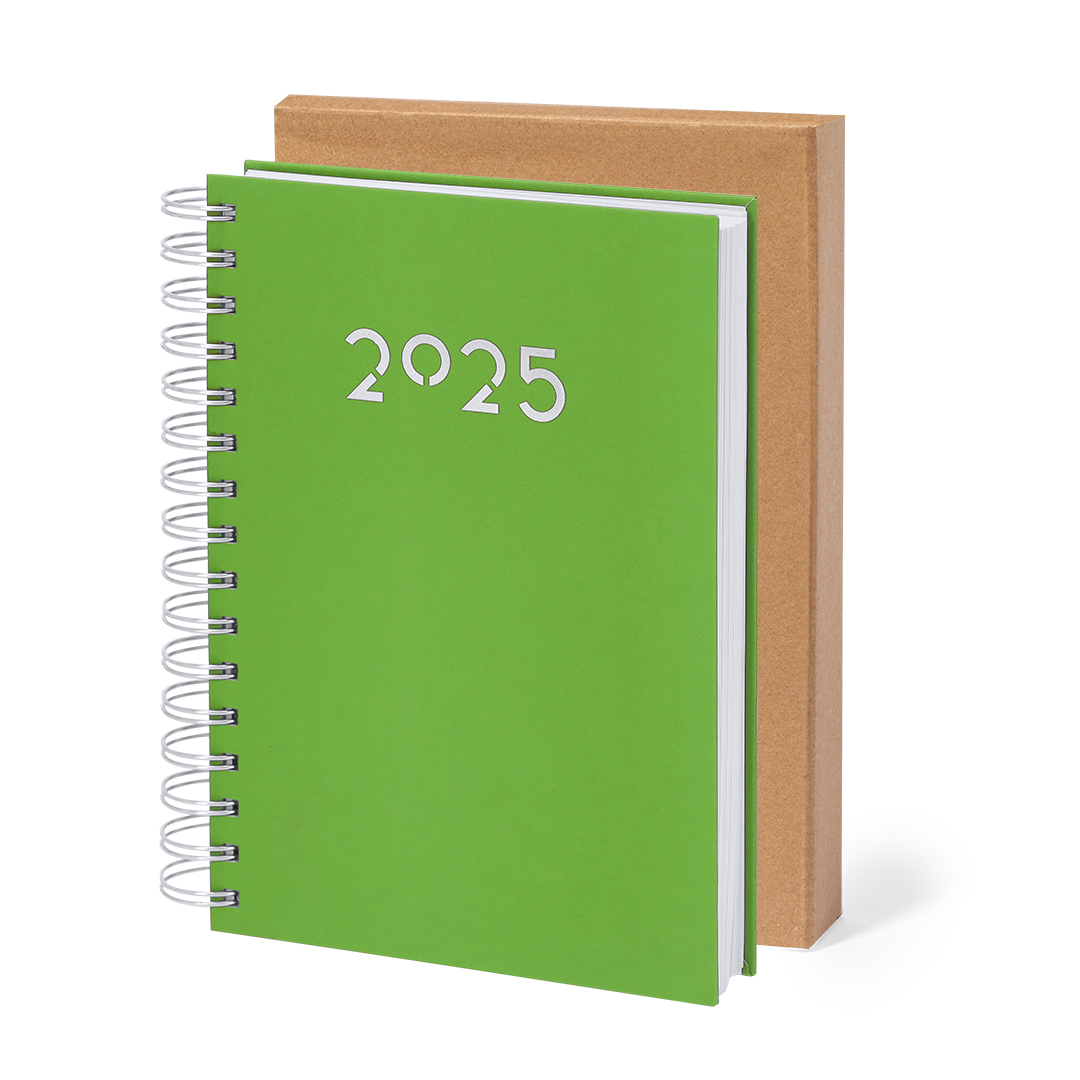 Miniature 9 pour Agenda Gena - personnalisable