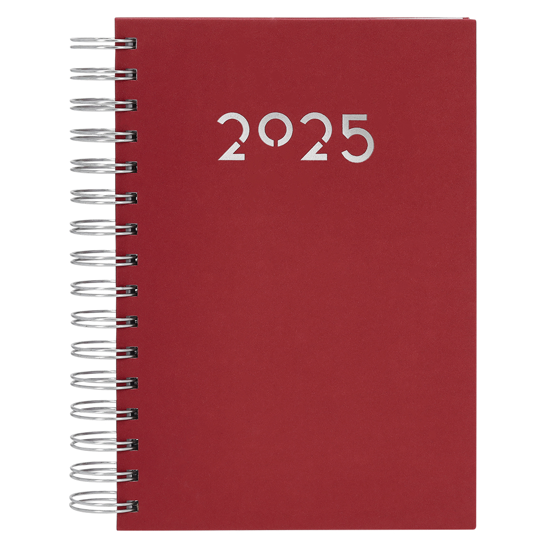 Miniature 5 pour Agenda Gena - personnalisable