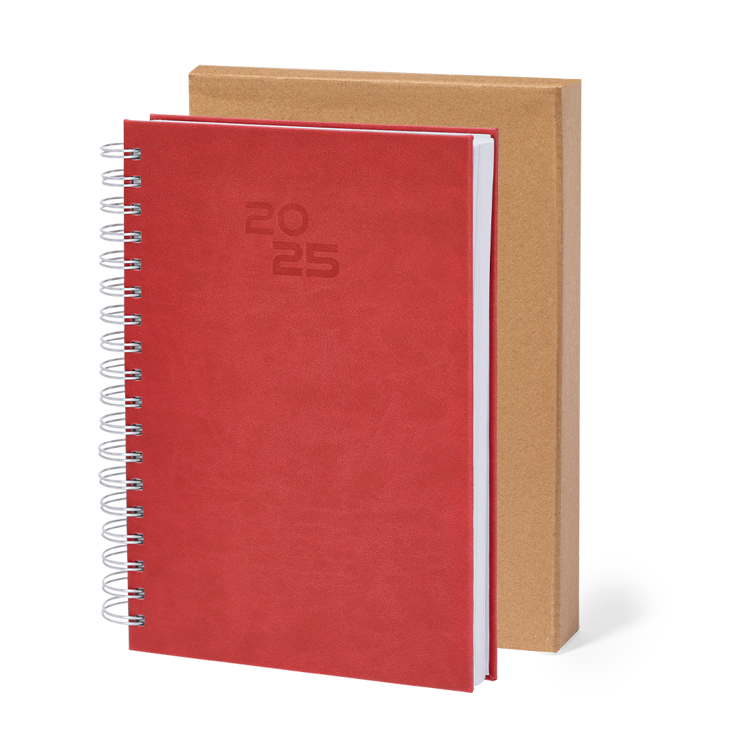 Miniature 7 pour Agenda Jecakaho - personnalisable