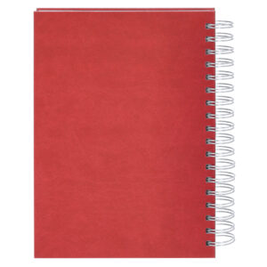 Visuel Agenda Jecakaho - personnalisable