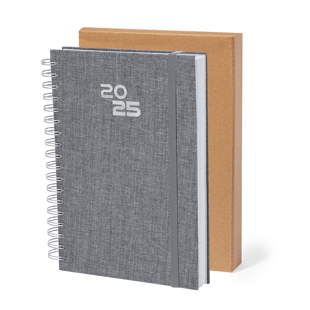 Miniature 1 pour Agenda Lokagige - personnalisable