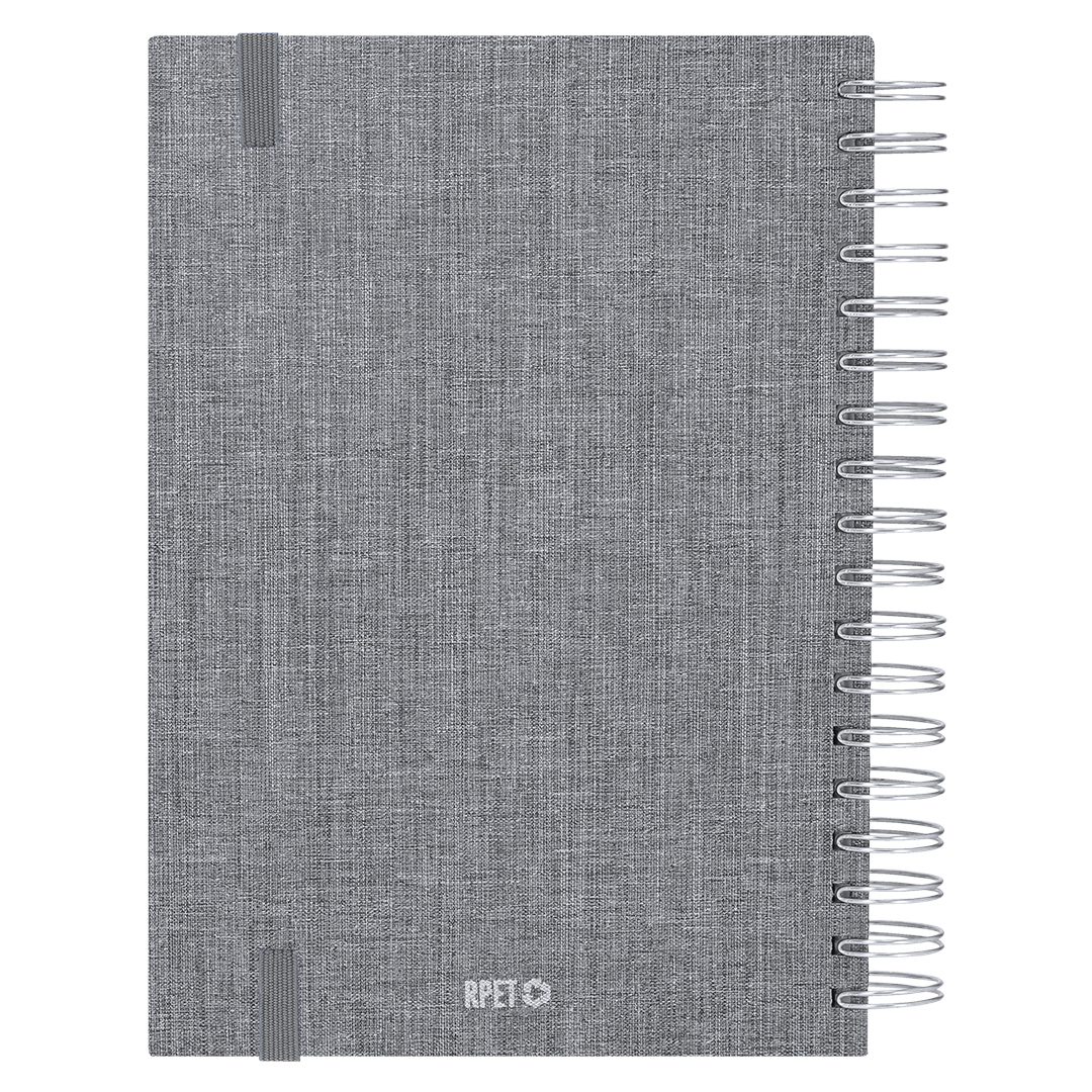 Miniature 3 pour Agenda Lokagige - personnalisable