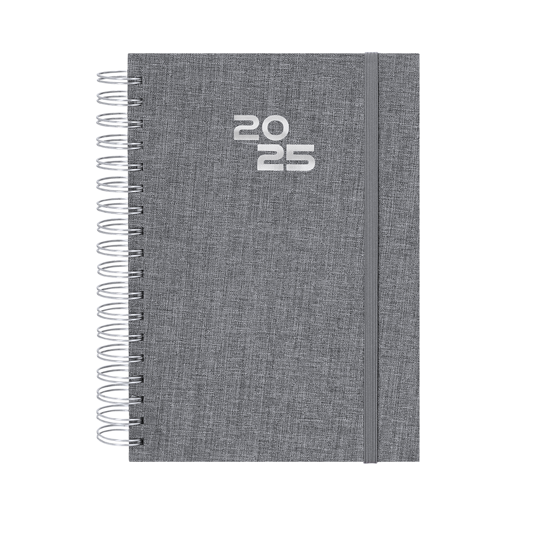 Miniature 4 pour Agenda Lokagige - personnalisable