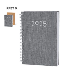 Visuel Agenda Vorubebu - personnalisable