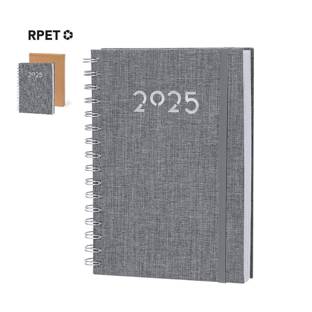 Miniature 1 pour Agenda Vorubebu - personnalisable