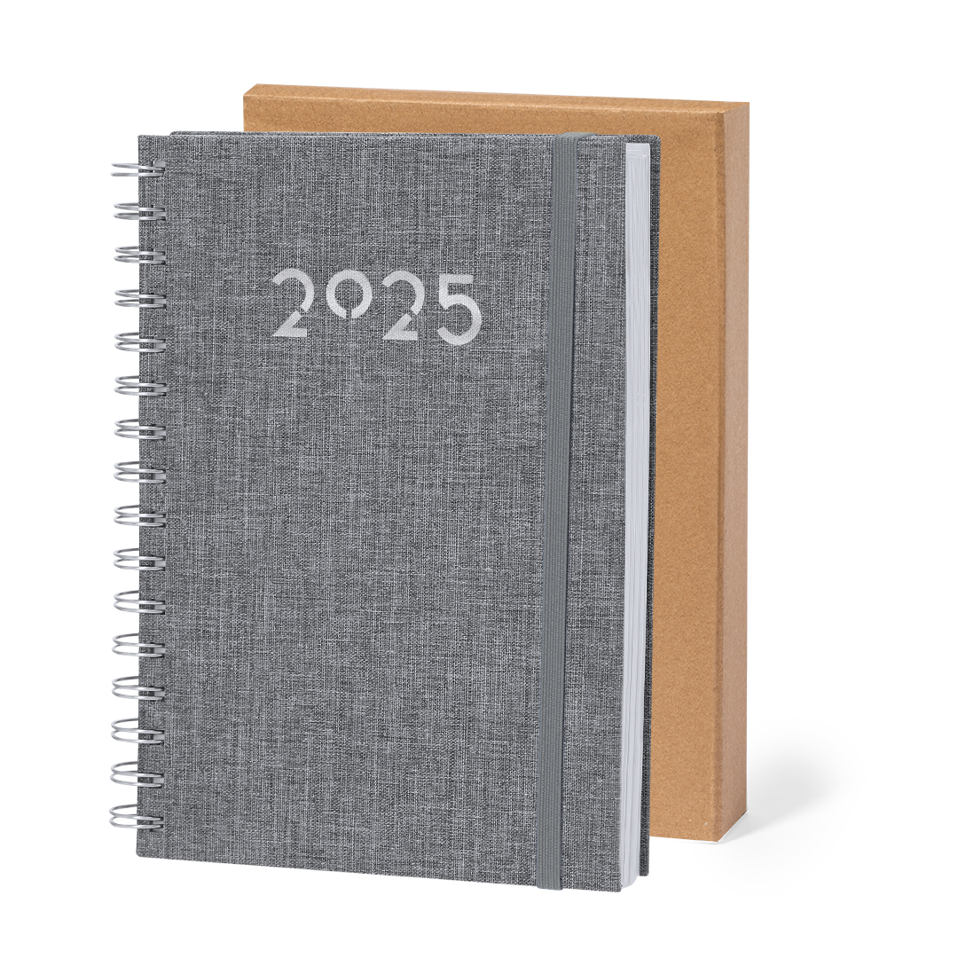 Miniature 2 pour Agenda Vorubebu - personnalisable