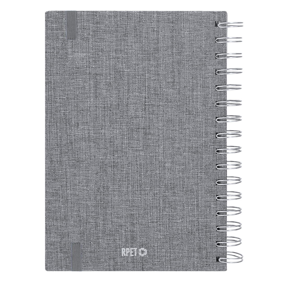Miniature 4 pour Agenda Vorubebu - personnalisable