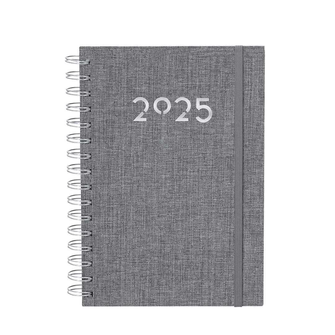 Miniature 5 pour Agenda Vorubebu - personnalisable