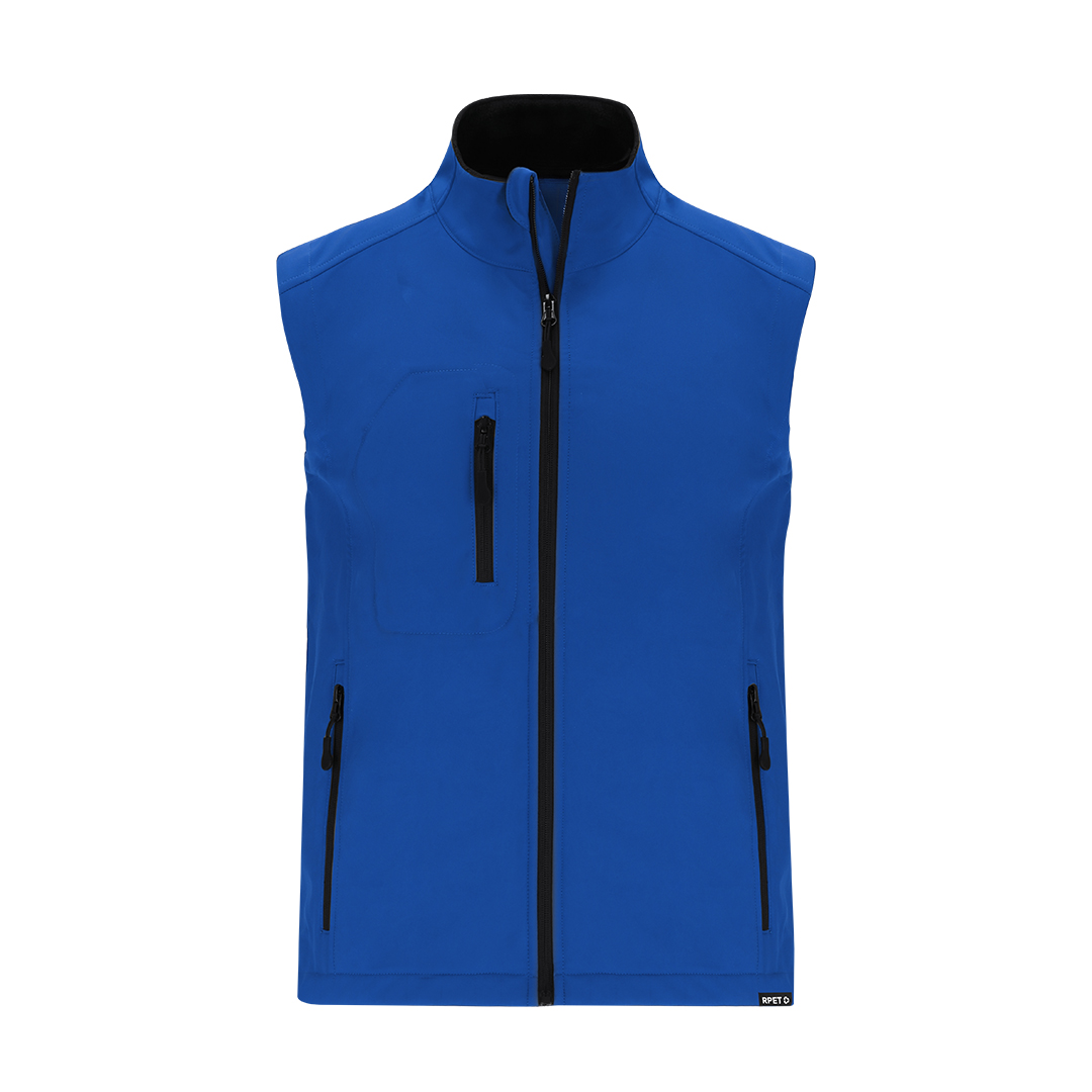 Miniature 9 pour Gilet Futu - personnalisable