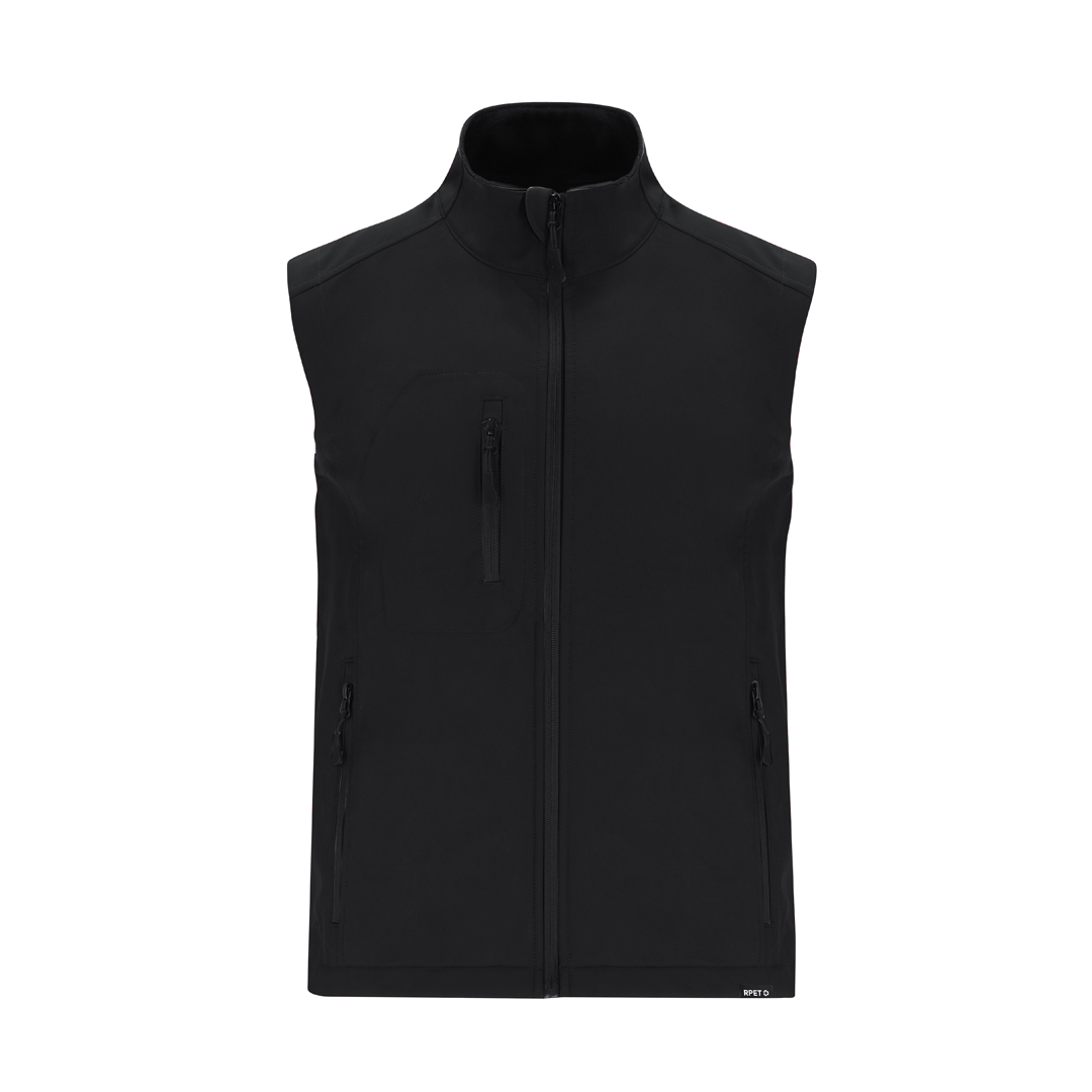 Miniature 1 pour Gilet Futu - personnalisable