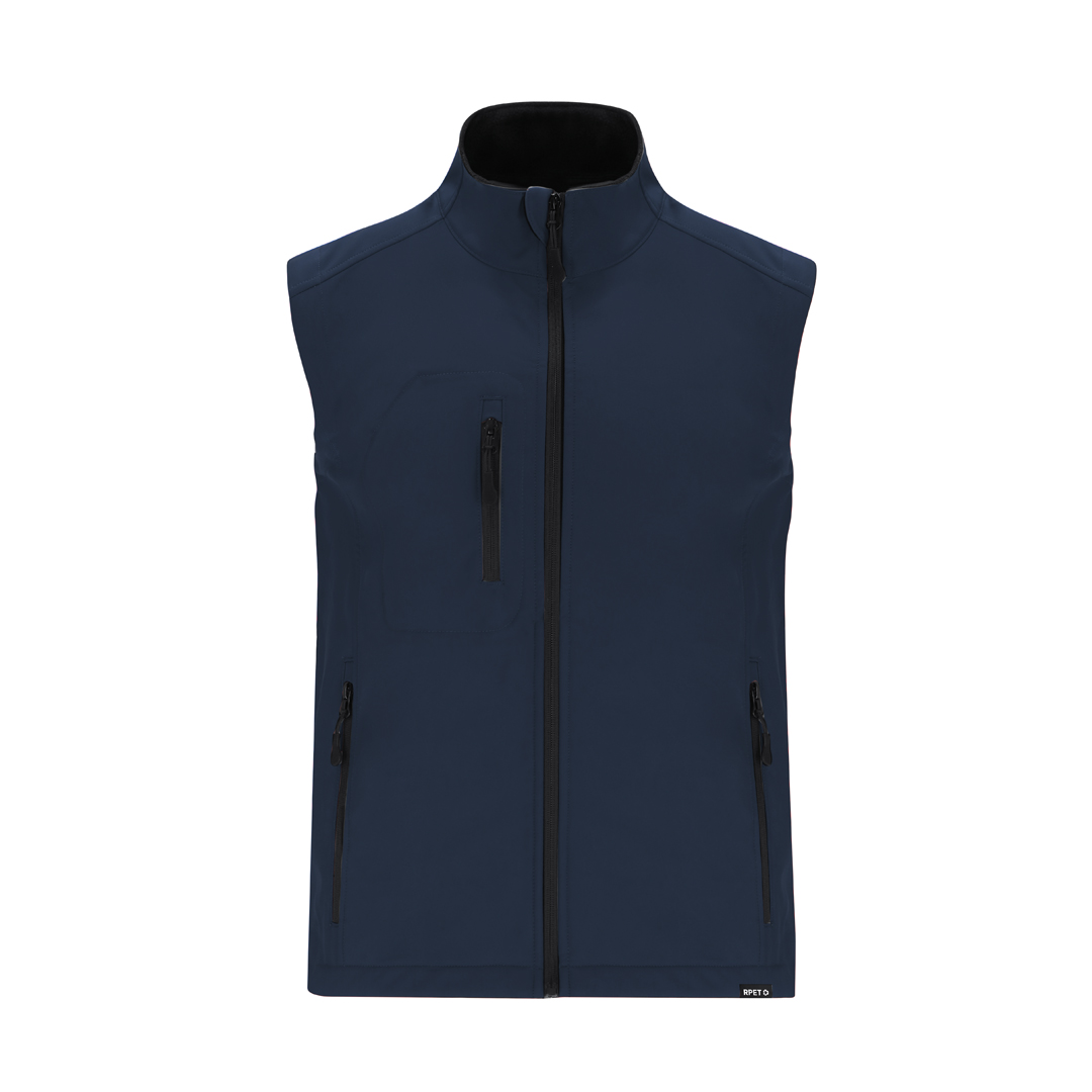 Miniature 3 pour Gilet Futu - personnalisable