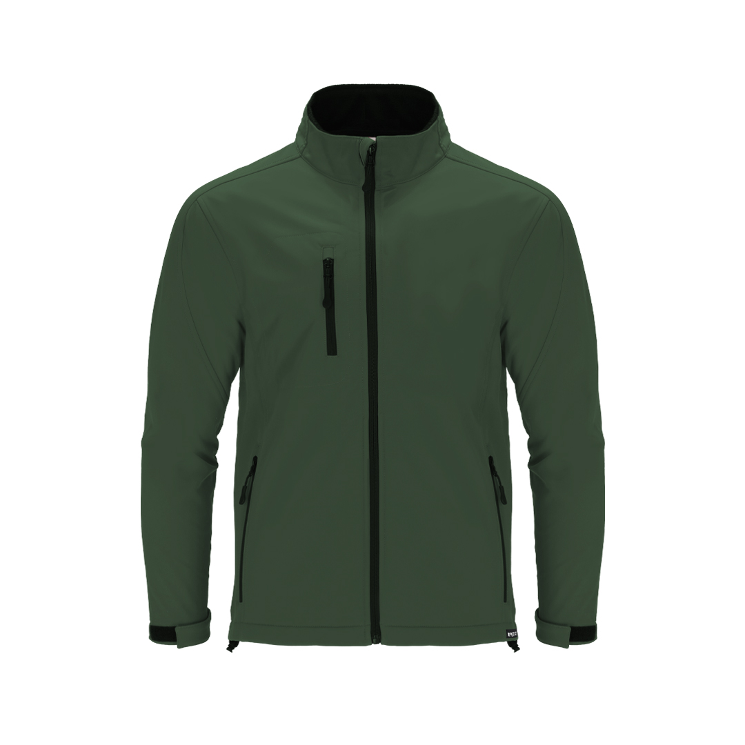 Miniature 8 pour Veste Loxu - personnalisable