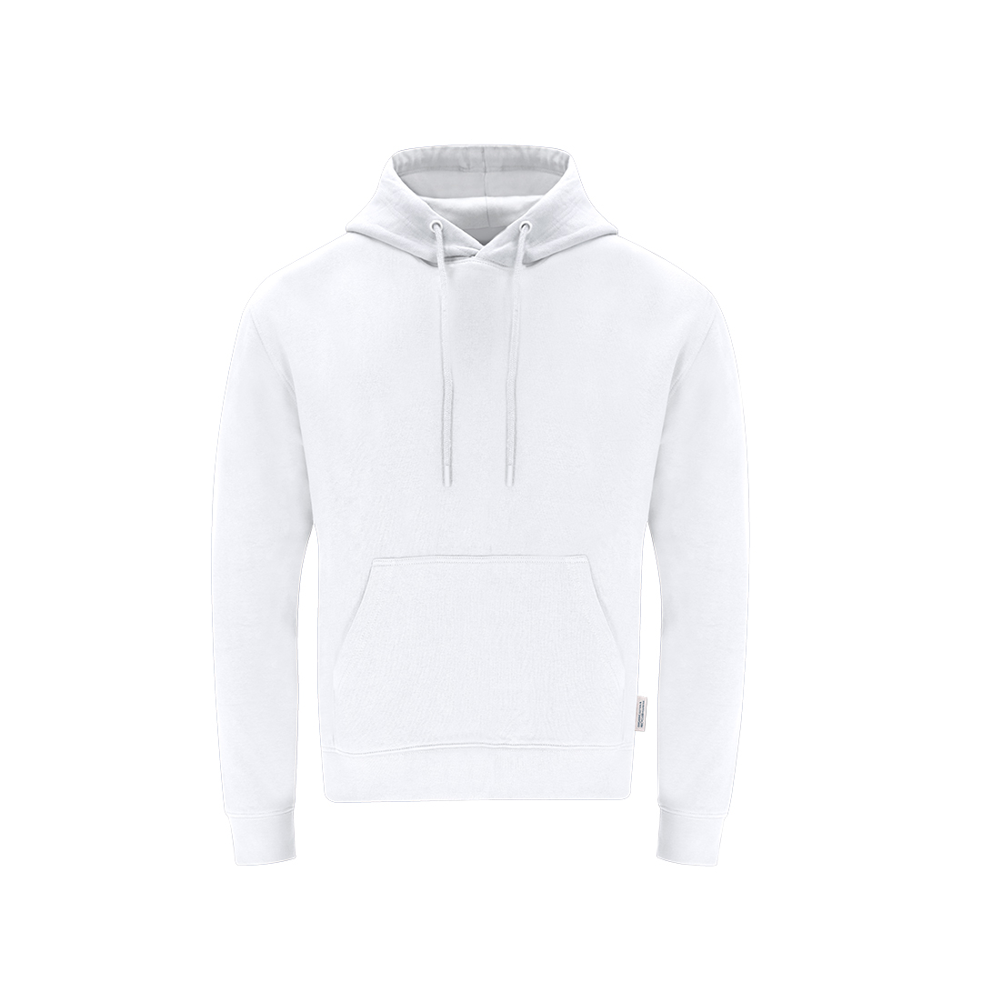 Miniature 3 pour Sweat-Shirt à Capuche Adulte Maki - personnalisable