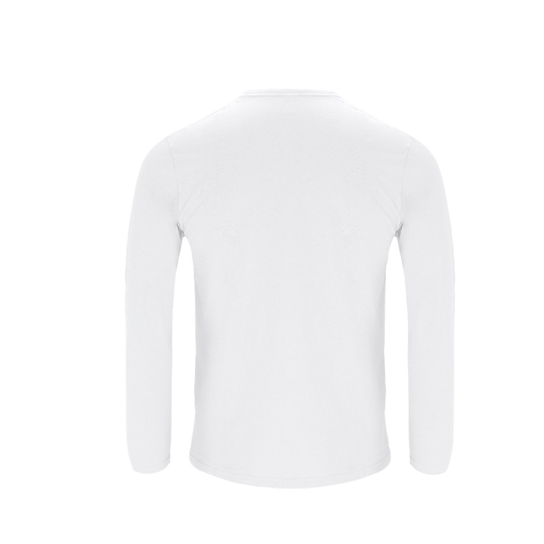 Miniature 2 pour T-Shirt Adulte Blanc Junaga - personnalisable