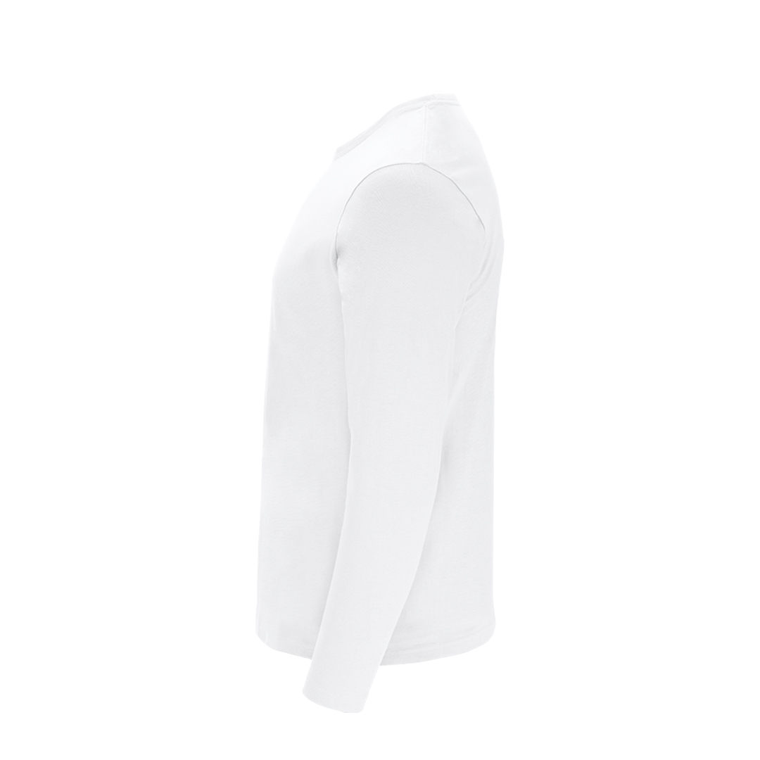 Miniature 3 pour T-Shirt Adulte Blanc Junaga - personnalisable