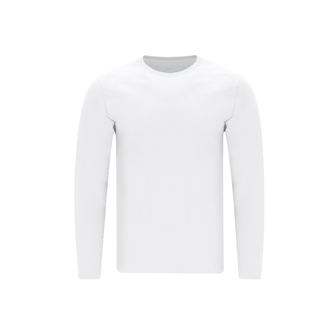 Miniature 1 pour T-Shirt Adulte Blanc Junaga - personnalisable