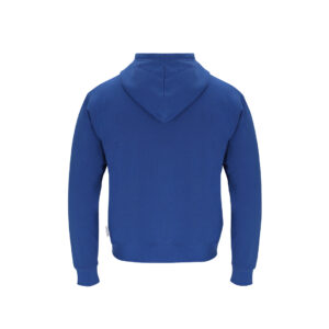 Visuel Sweat-Shirt à Capuche + Crémaillère Adulte Zexo - personnalisable