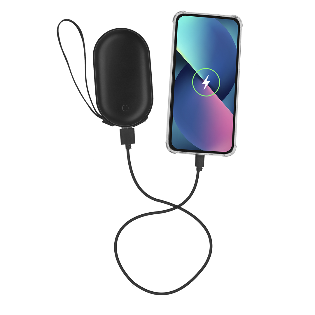 Miniature 2 pour Power Bank Chauffe-Mains Sunigu - personnalisable