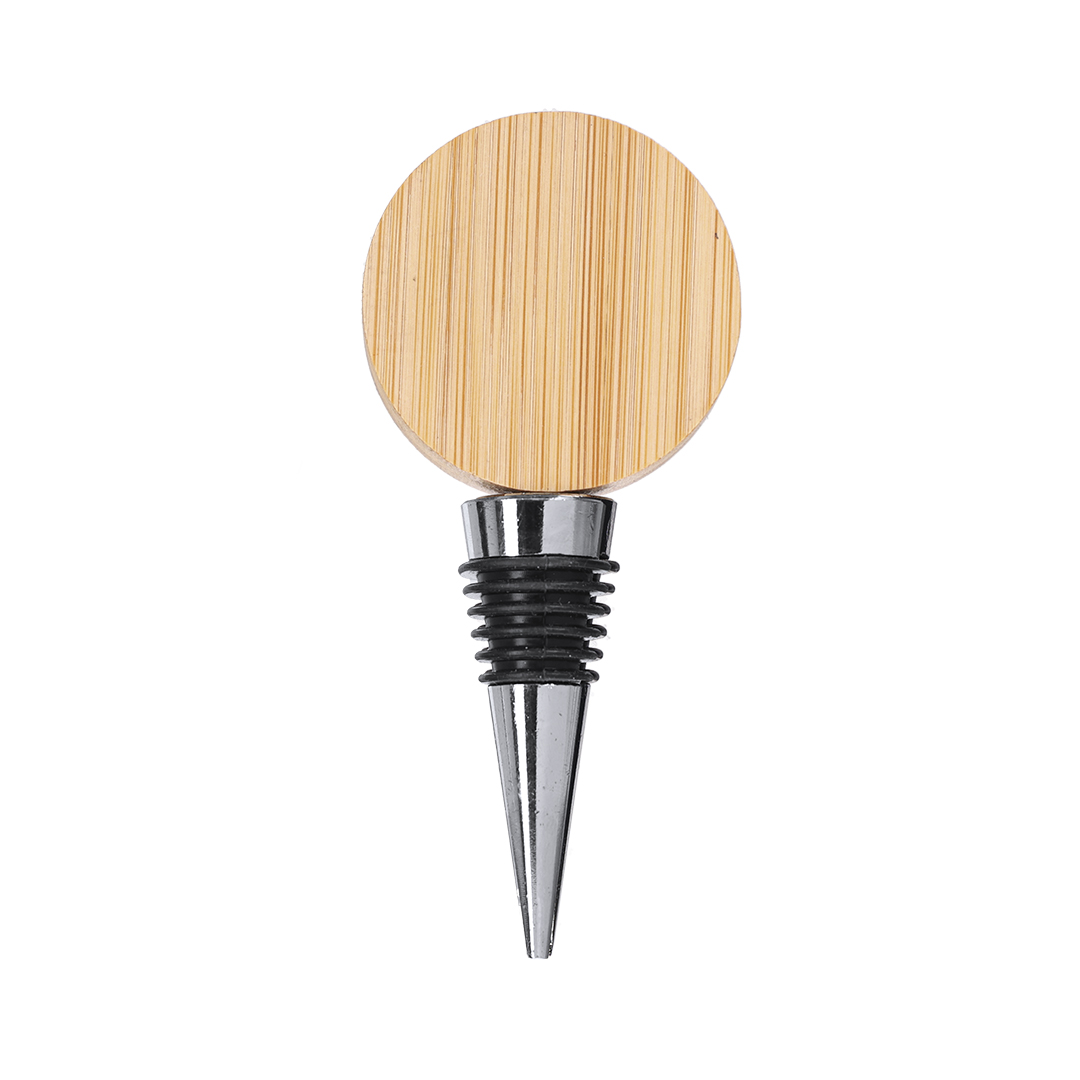 Miniature 5 pour Bouchon Ouvre Bouteille Juluzo - personnalisable