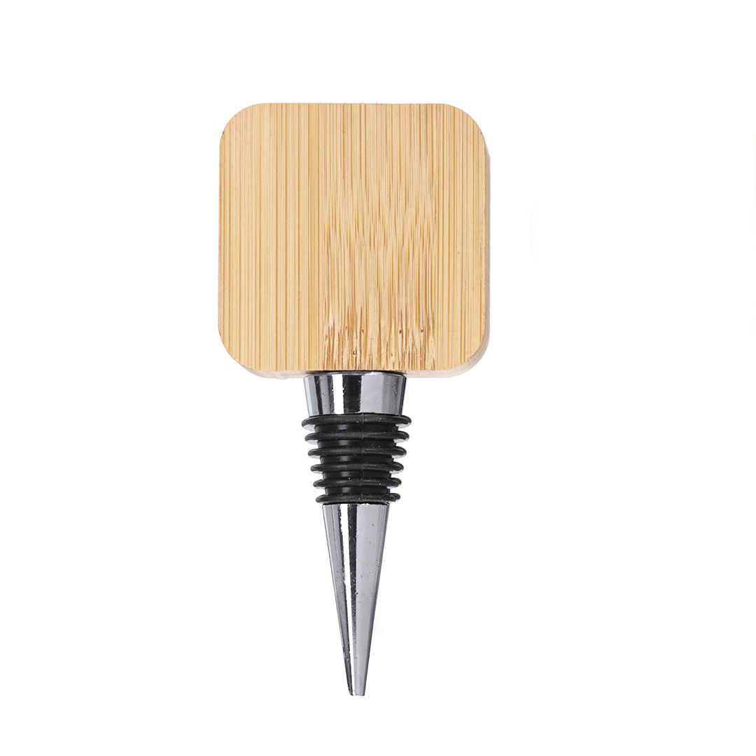 Miniature 6 pour Bouchon Ouvre Bouteille Juluzo - personnalisable