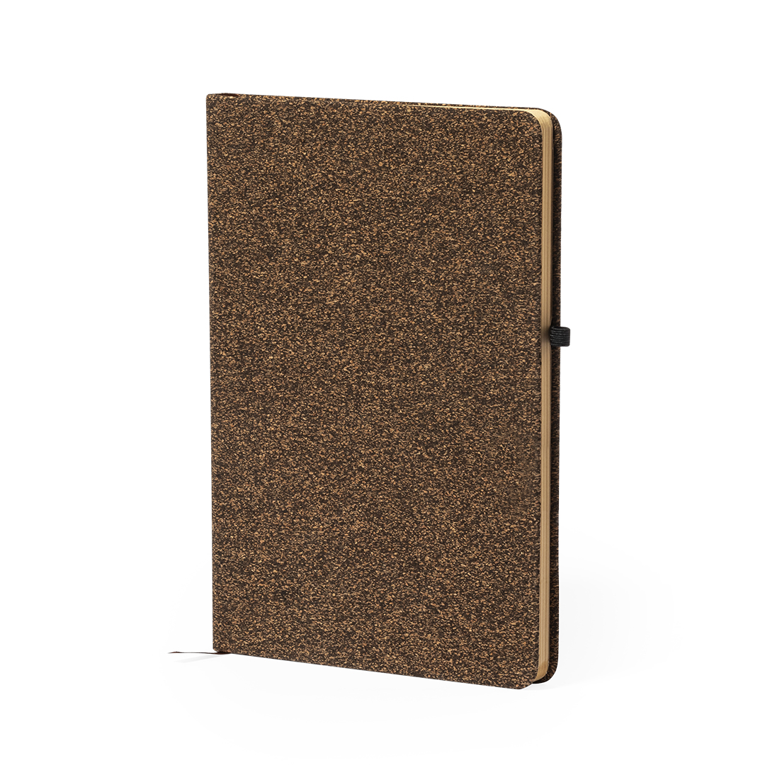 Miniature 1 pour Bloc Notes Pivaxa - personnalisable