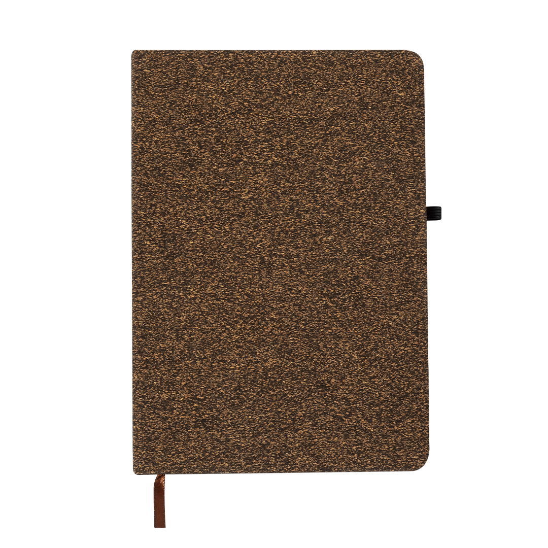 Miniature 4 pour Bloc Notes Pivaxa - personnalisable