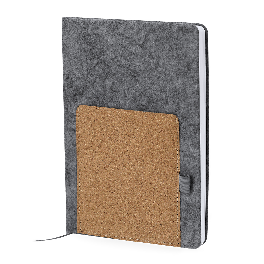 Miniature 1 pour Bloc Notes Kajisaru - personnalisable