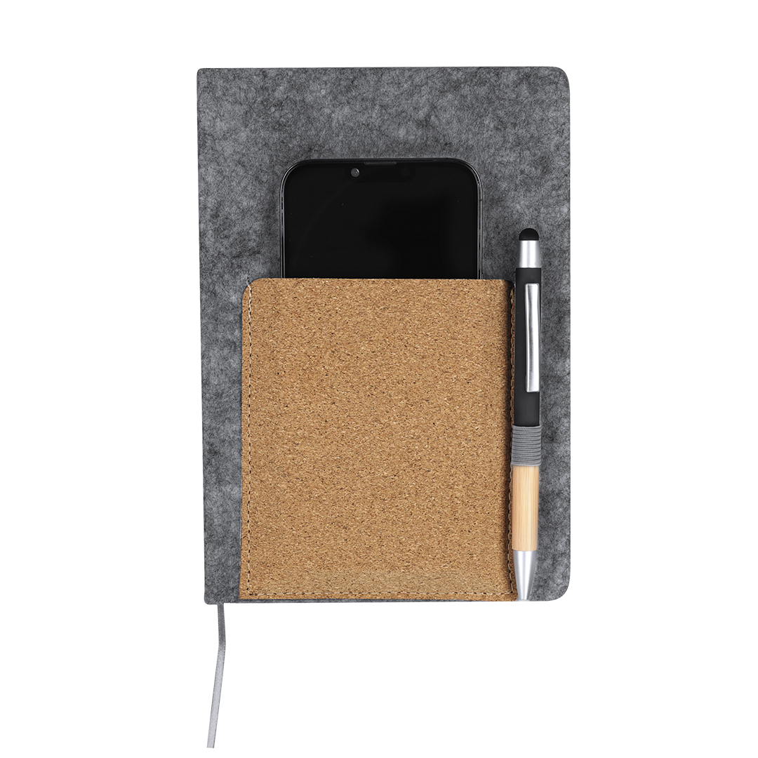 Miniature 2 pour Bloc Notes Kajisaru - personnalisable