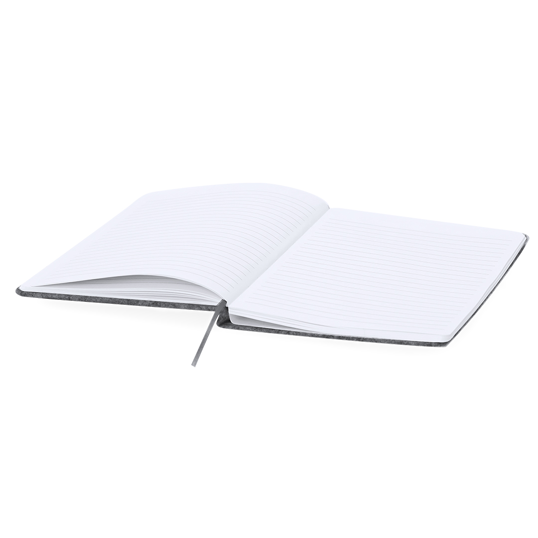 Miniature 4 pour Bloc Notes Kajisaru - personnalisable