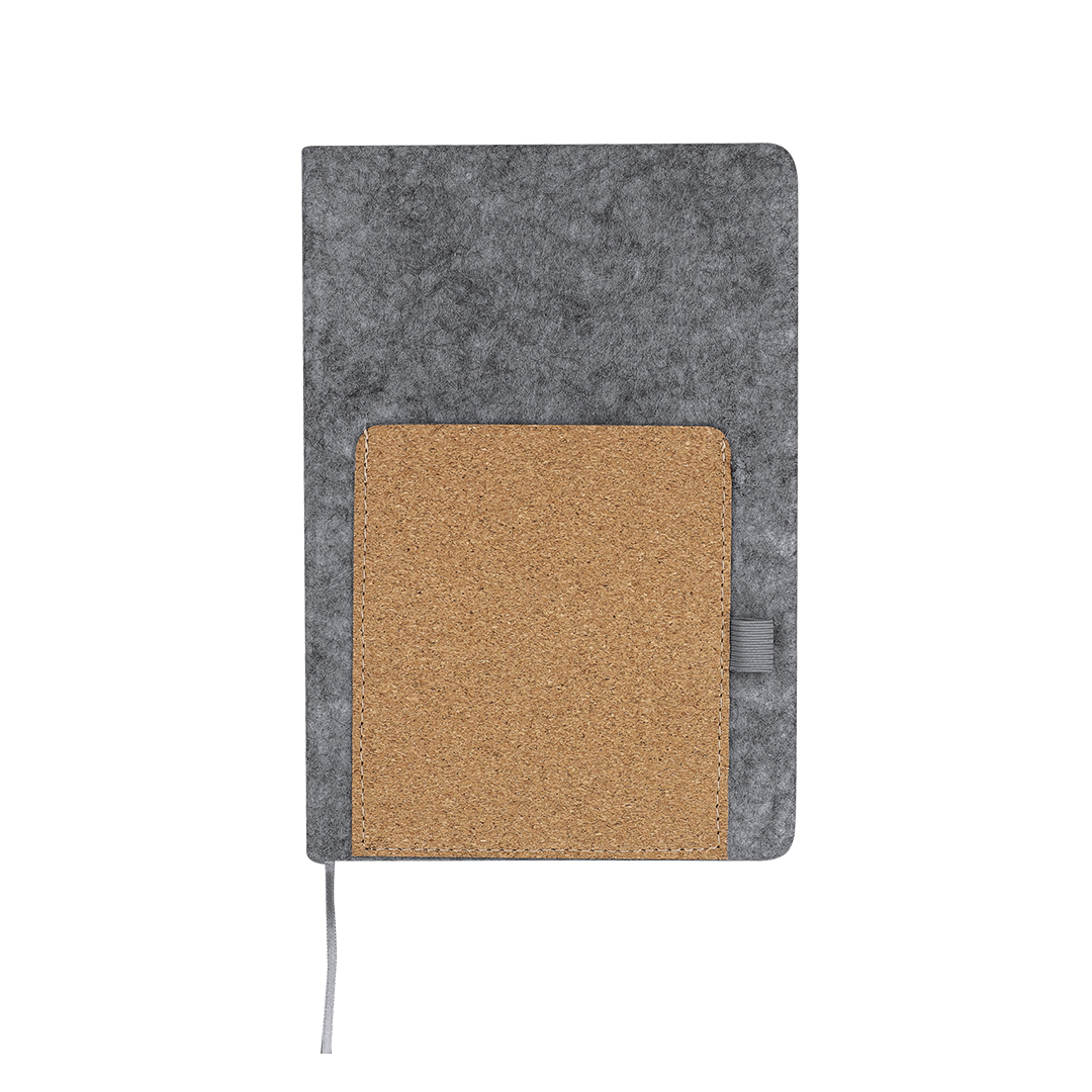 Miniature 5 pour Bloc Notes Kajisaru - personnalisable