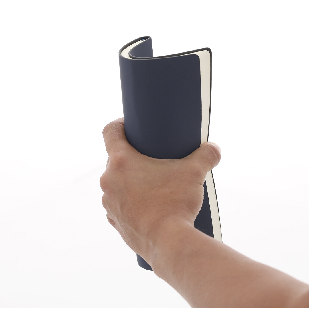 Miniature 4 pour Bloc Notes Kegaki - personnalisable