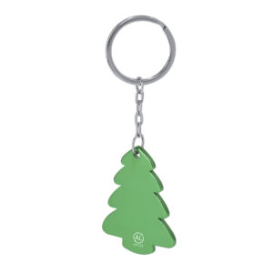 Visuel Porte-Clés Feconode - personnalisable