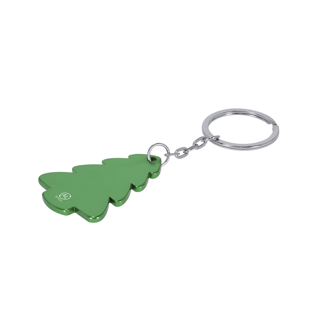 Miniature 2 pour Porte-Clés Feconode - personnalisable