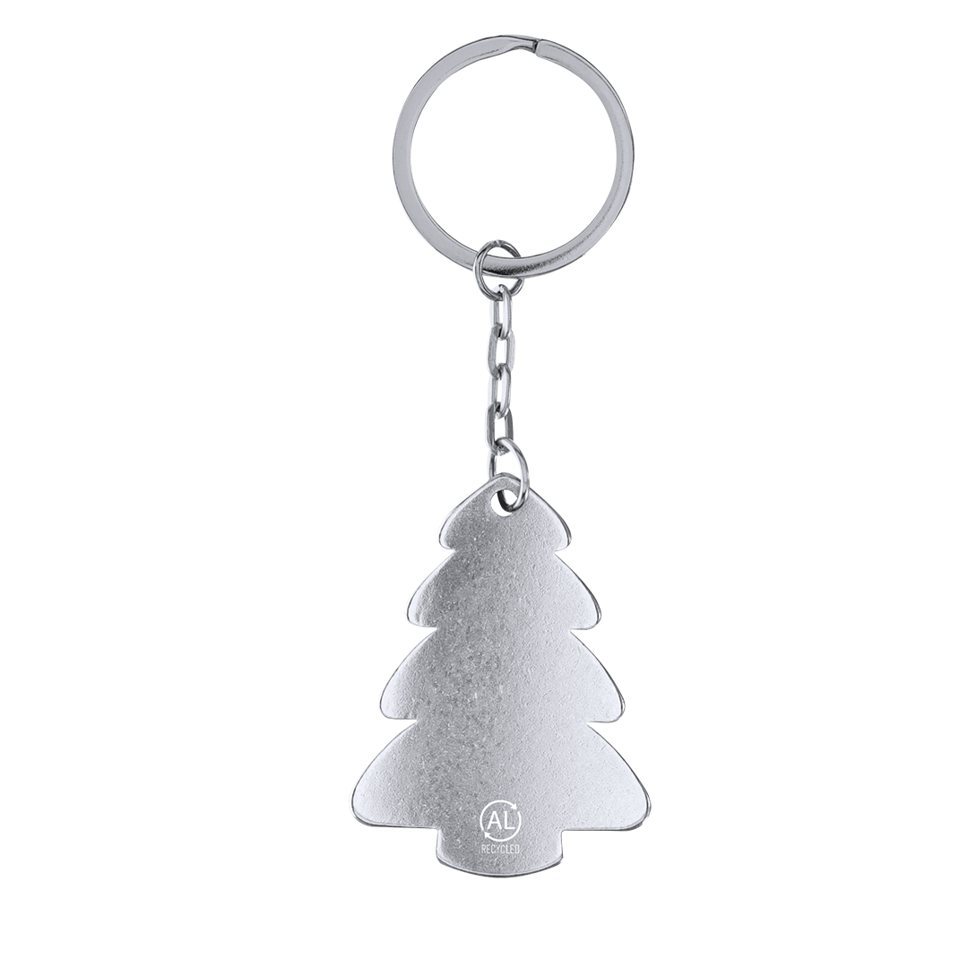 Miniature 4 pour Porte-Clés Feconode - personnalisable
