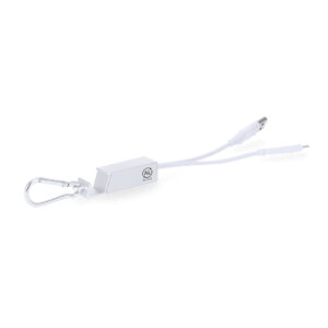 Visuel Port USB Chargeur Cijepocu - personnalisable
