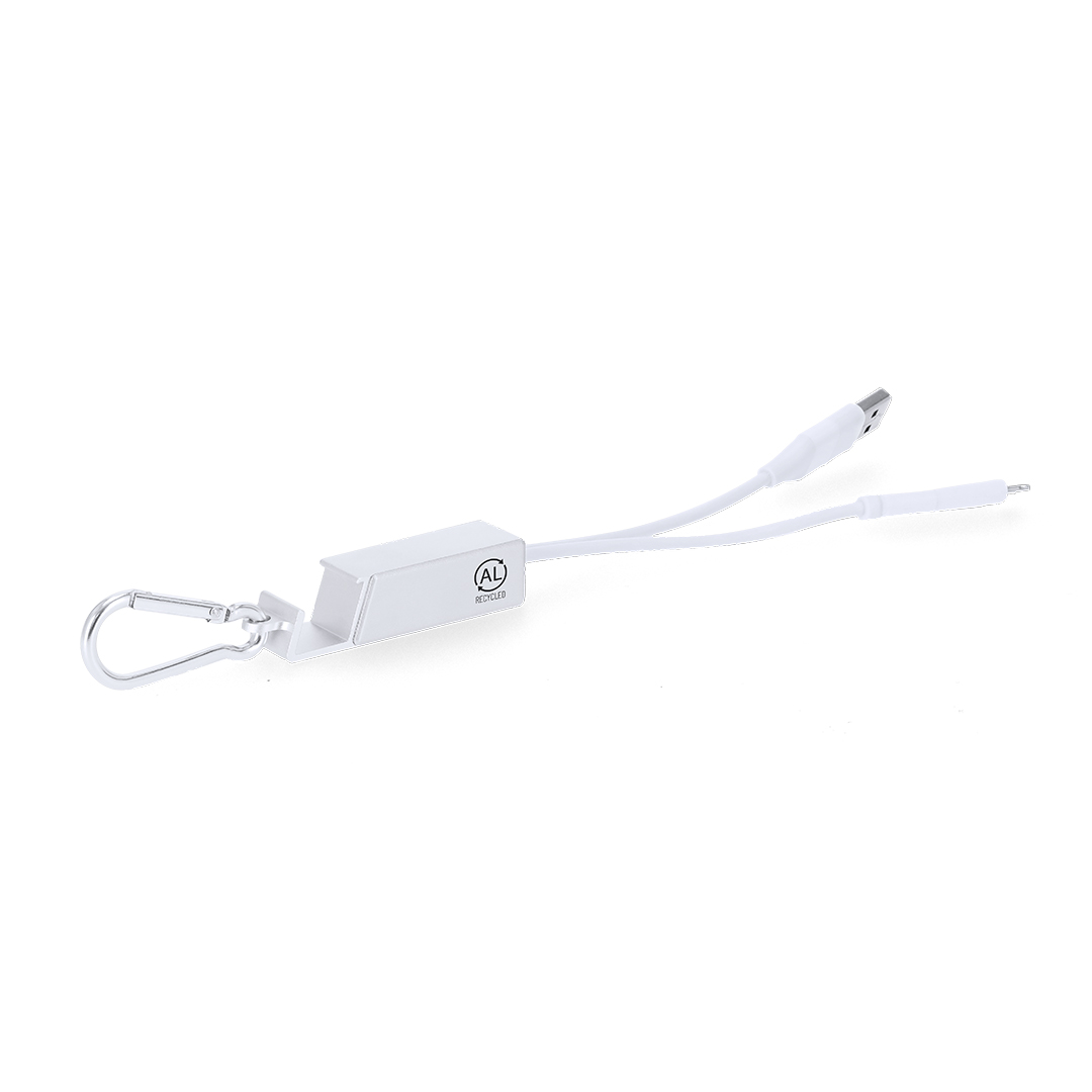 Miniature 1 pour Port USB Chargeur Cijepocu - personnalisable