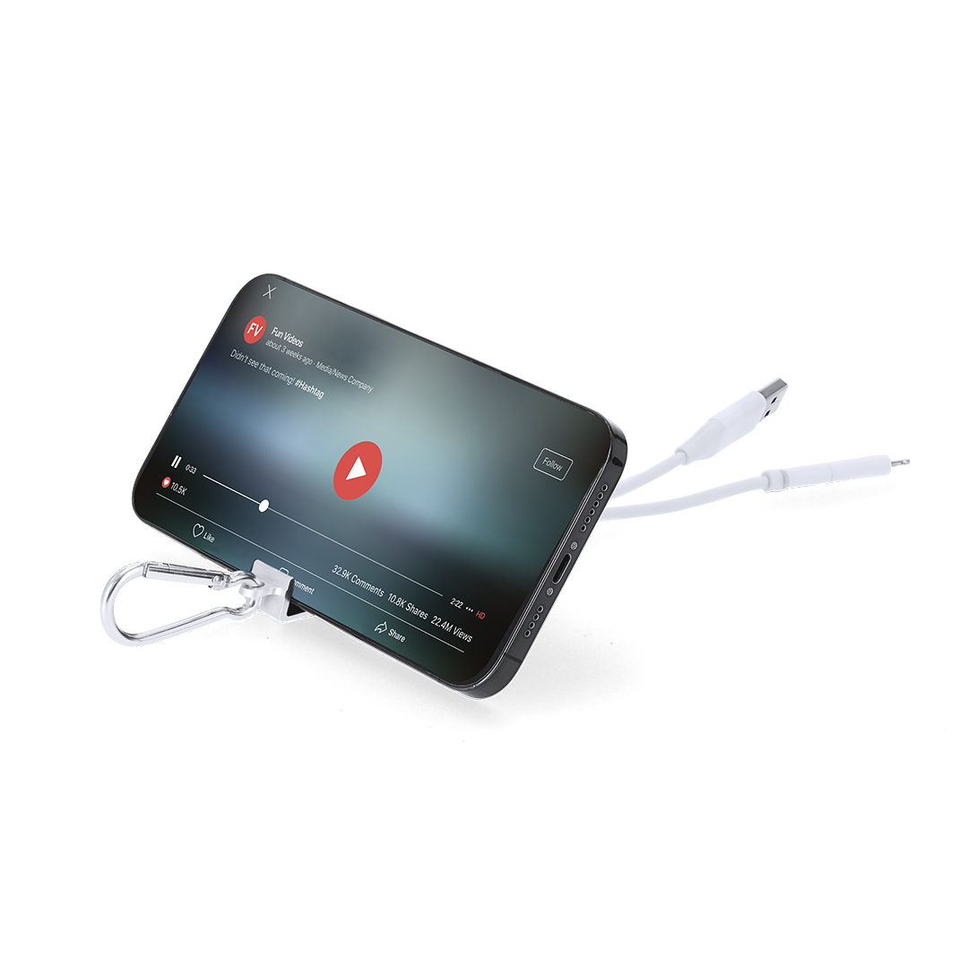 Miniature 2 pour Port USB Chargeur Cijepocu - personnalisable