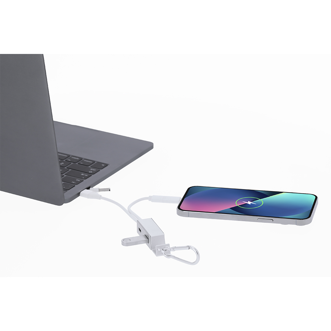 Miniature 6 pour Port USB Chargeur Cijepocu - personnalisable