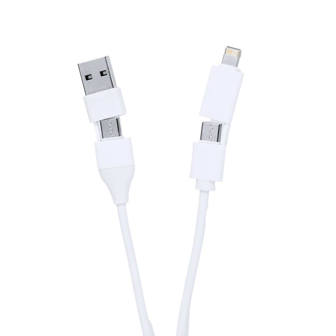 Miniature 3 pour Port USB Chargeur Cijepocu - personnalisable