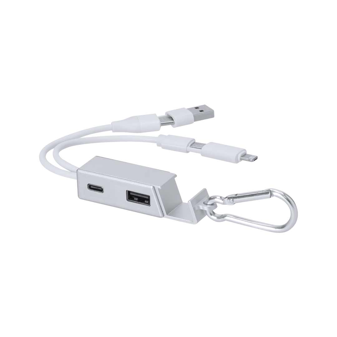 Miniature 5 pour Port USB Chargeur Cijepocu - personnalisable