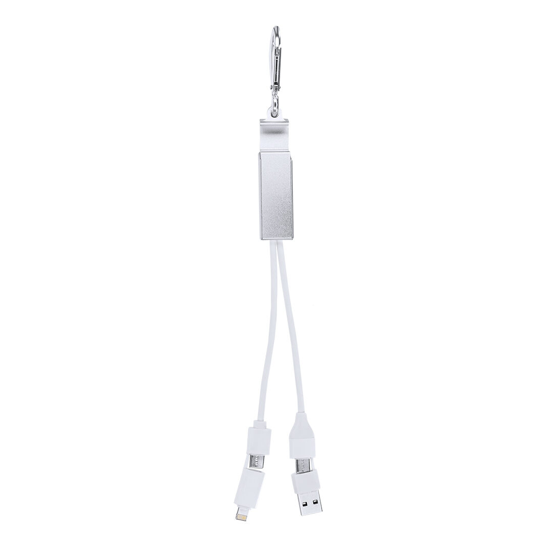 Miniature 4 pour Port USB Chargeur Cijepocu - personnalisable