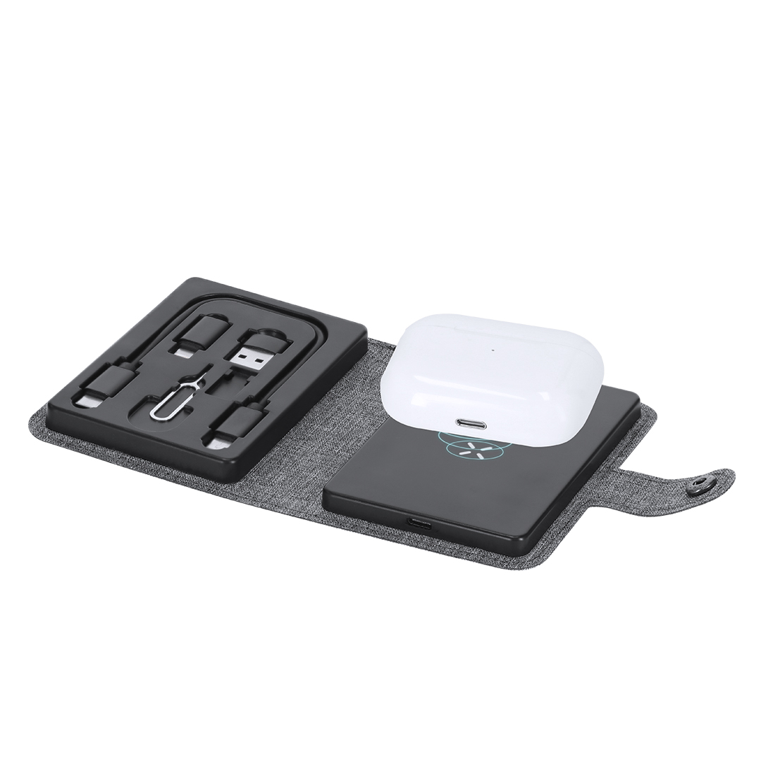 Miniature 4 pour Chargeur Nisu - personnalisable
