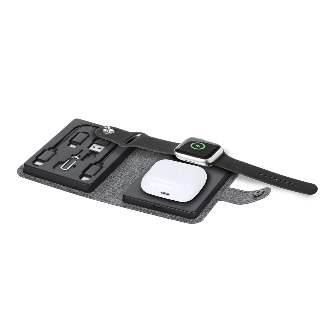 Miniature 9 pour Chargeur Nisu - personnalisable