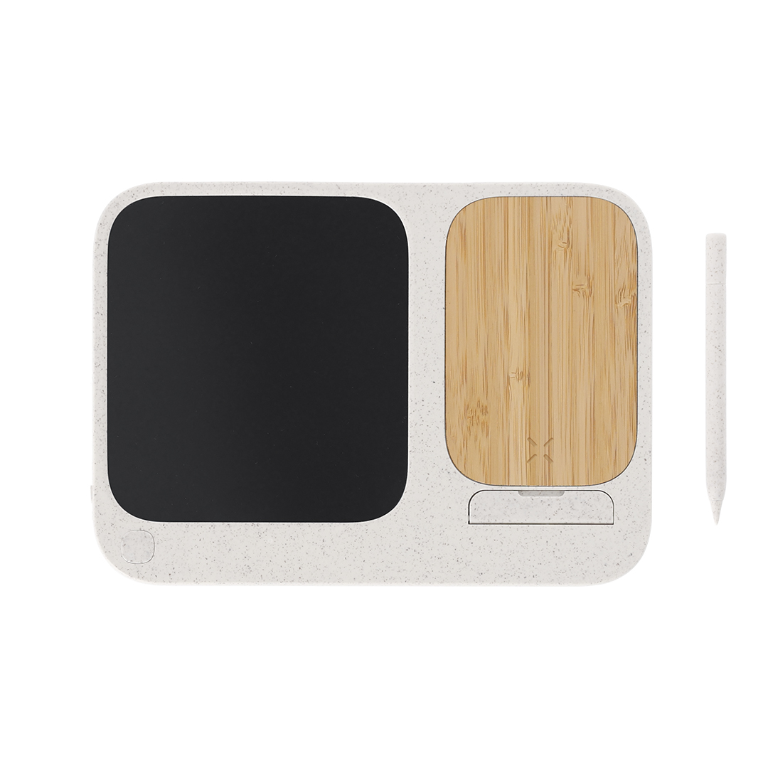 Miniature 4 pour Chargeur Tablette décriture LCD Moju - personnalisable