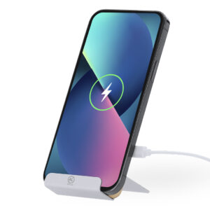 Visuel Chargeur Wutini - personnalisable