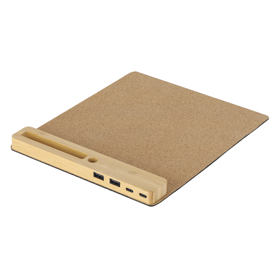 Miniature 3 pour Tapis Souris Multifonction Jepage - personnalisable