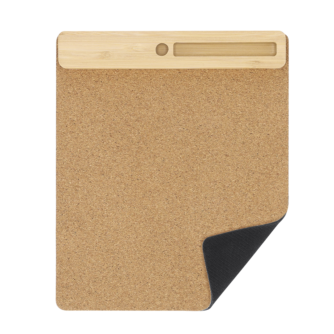 Miniature 5 pour Tapis Souris Multifonction Jepage - personnalisable