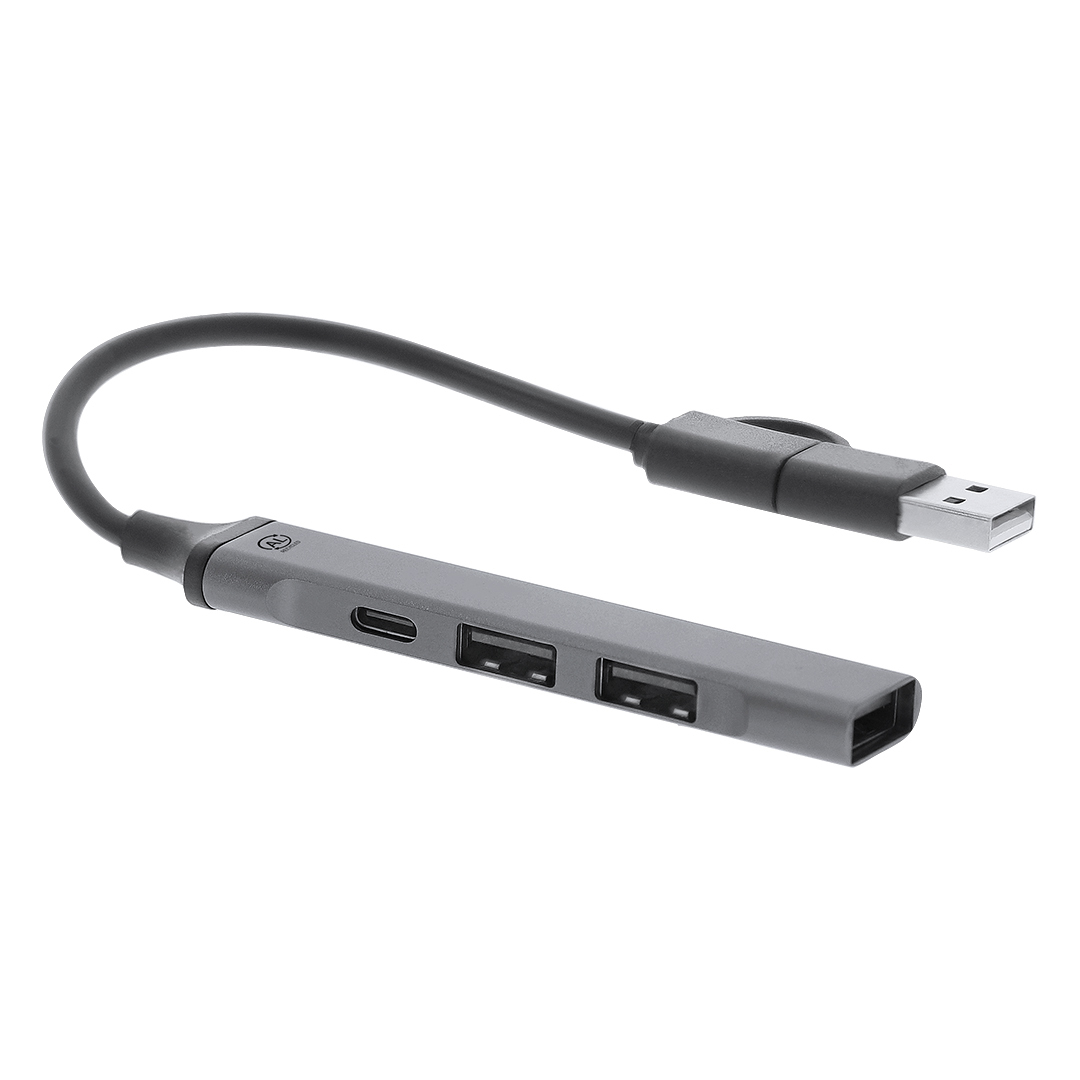 Miniature 3 pour Port USB Qale - personnalisable