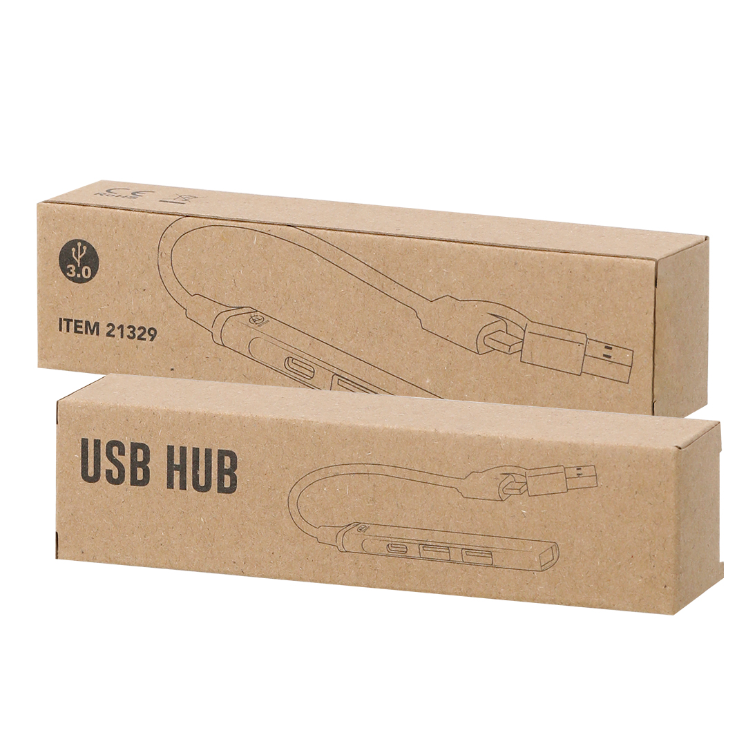 Miniature 5 pour Port USB Qale - personnalisable